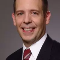 Gregg Lauer, CMP