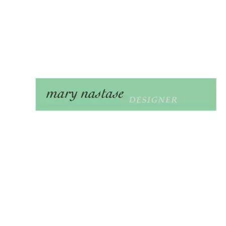 Mary Nastase