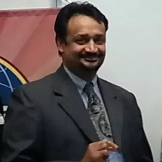 B. J. Sanghvi