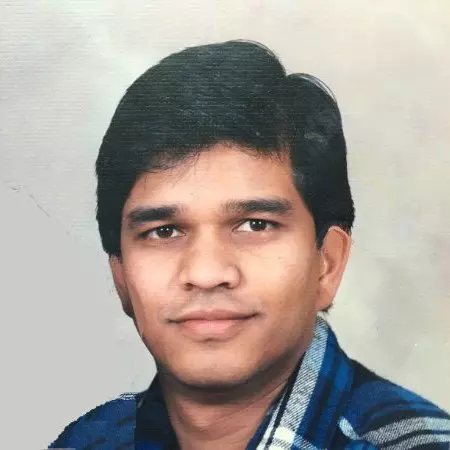 Anand A. Sane