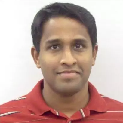 Naresh Narayanan