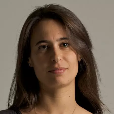 Karine Shahar