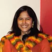 Sailaja Karthikeyan