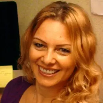 Lavinia Dumitrache MD, PhD