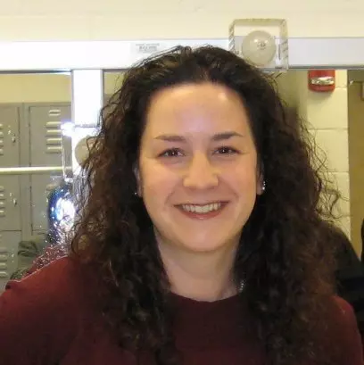 Kelley Gordon, PhD