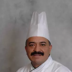 Chef Eduardo Alvarez