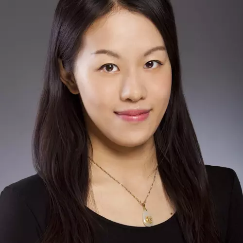 Alison Xinyue Li