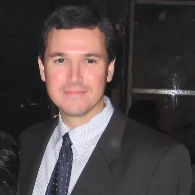 Alexandre Junqueira Vieira