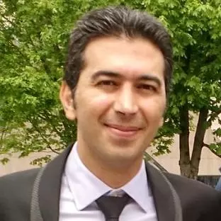 morteza mardani