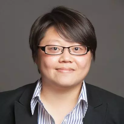 Kris Kuo