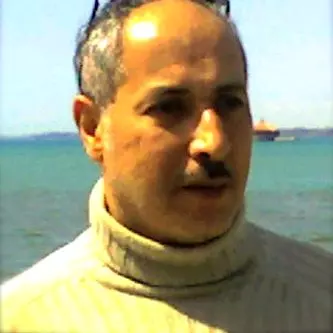 Kaled Alwazir