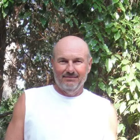 Steve Ograyensek