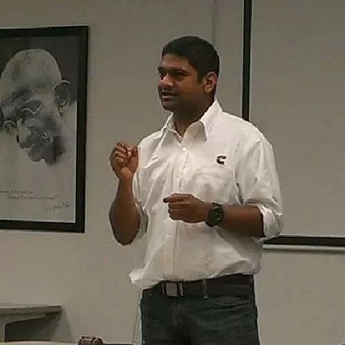 Ravi kanth Pulipaka