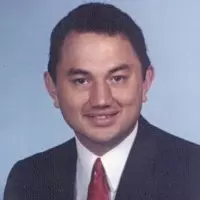 Mauricio Amaya EE, MBA