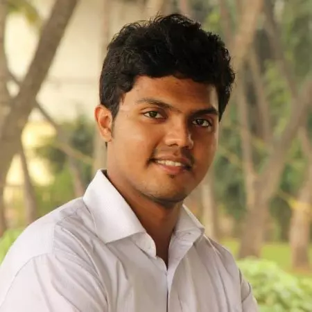 Aditya Poojary