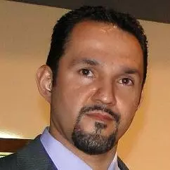 Ricky Alejandro Juárez