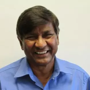 Prakash Chada