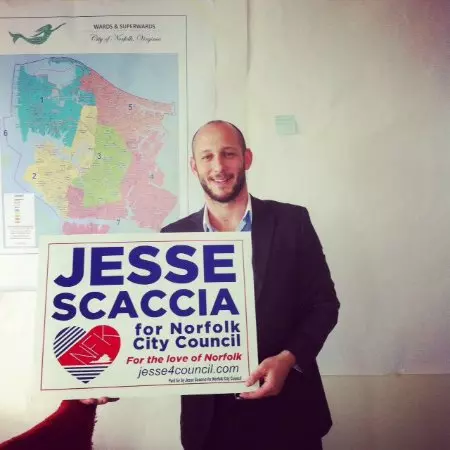 Jesse Scaccia