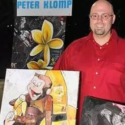 Peter Klomp