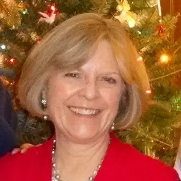 Sue Elizabeth Harris