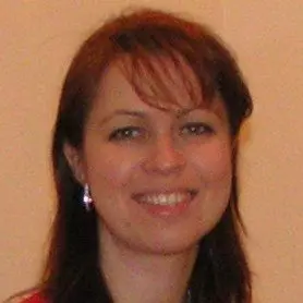 Irina Talash Chvyrev