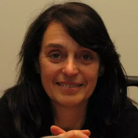 Elizabeth Rosenfeld, Ph.D., LMFT