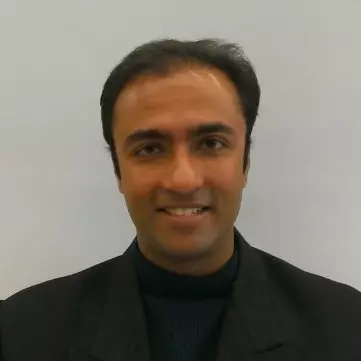Sanjay Sridharan