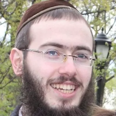 Dovid Bush