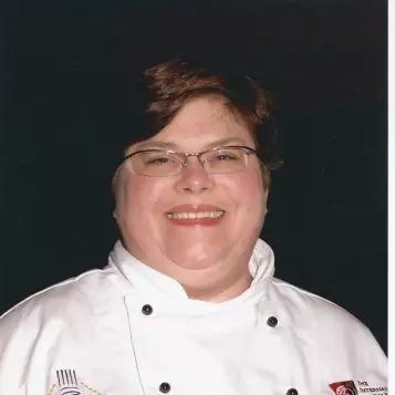 Chef Susan Huntingdale