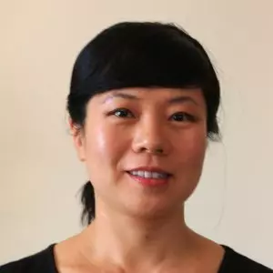Janet Zhang