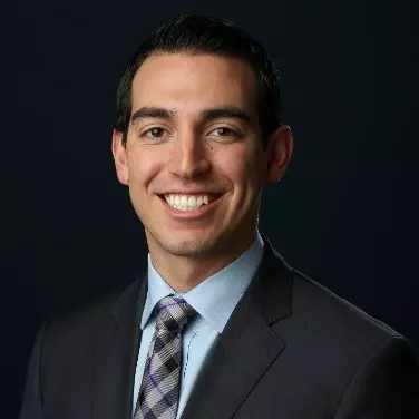 Aaron Vasquez