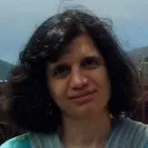Eleni Dalmaneras