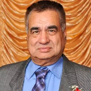 Saiyid A. Mueen