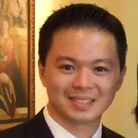 Douglas Yau, Ph.D