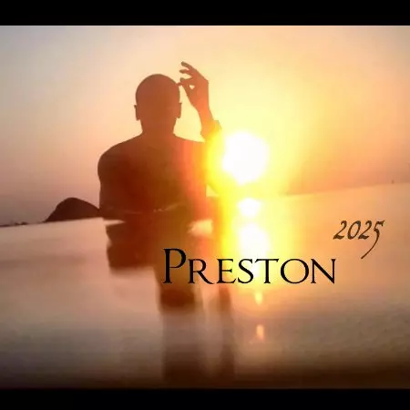 Preston Jackson