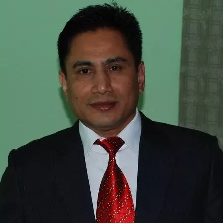 Bijay Nakarmi