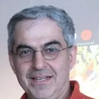 Masoud Afarinkia