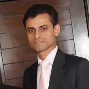 Pawan Kumar Raghav