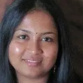 Sujatha Muthukrishnan