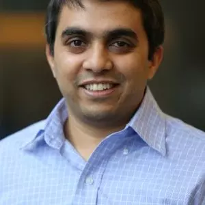 Srikanth Kestur, MBA