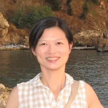 Beatrice Chinglu Sun, SPHR, SHRM-SCP