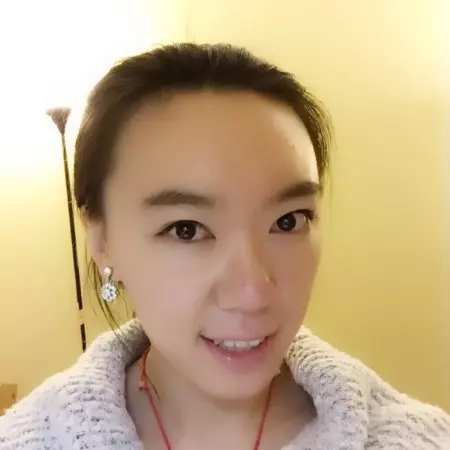 Victoria Meiyu Li