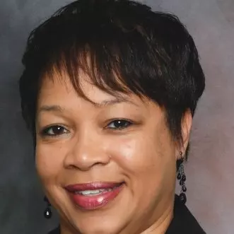 Camille (Williams) Shaw, MPA, PMP, CMM