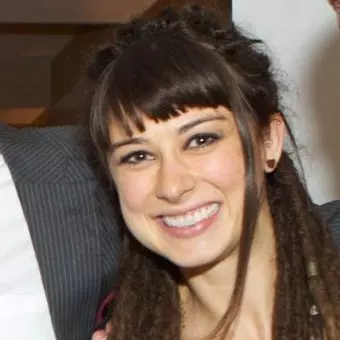 Sabrina Rodriguez de Conte