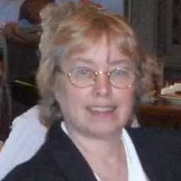 Loretta Ferguson