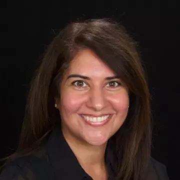 Salima Sajan, CPA, CA