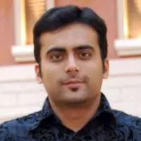 Mihir Kakkad