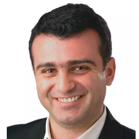 Dr. Andreas Georgoulias