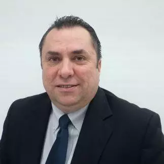 Can (John) Ozkurt, MBA