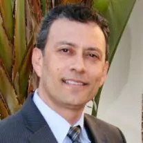 Jose Aspe, PMP